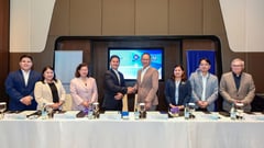 SM Group leads green energy push with AdventPower partnership