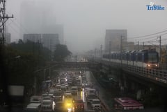 PAGASA: Three weather systems to bring rain, cloudy skies nationwide