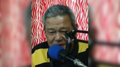 Broadcaster shot dead in Bislig City