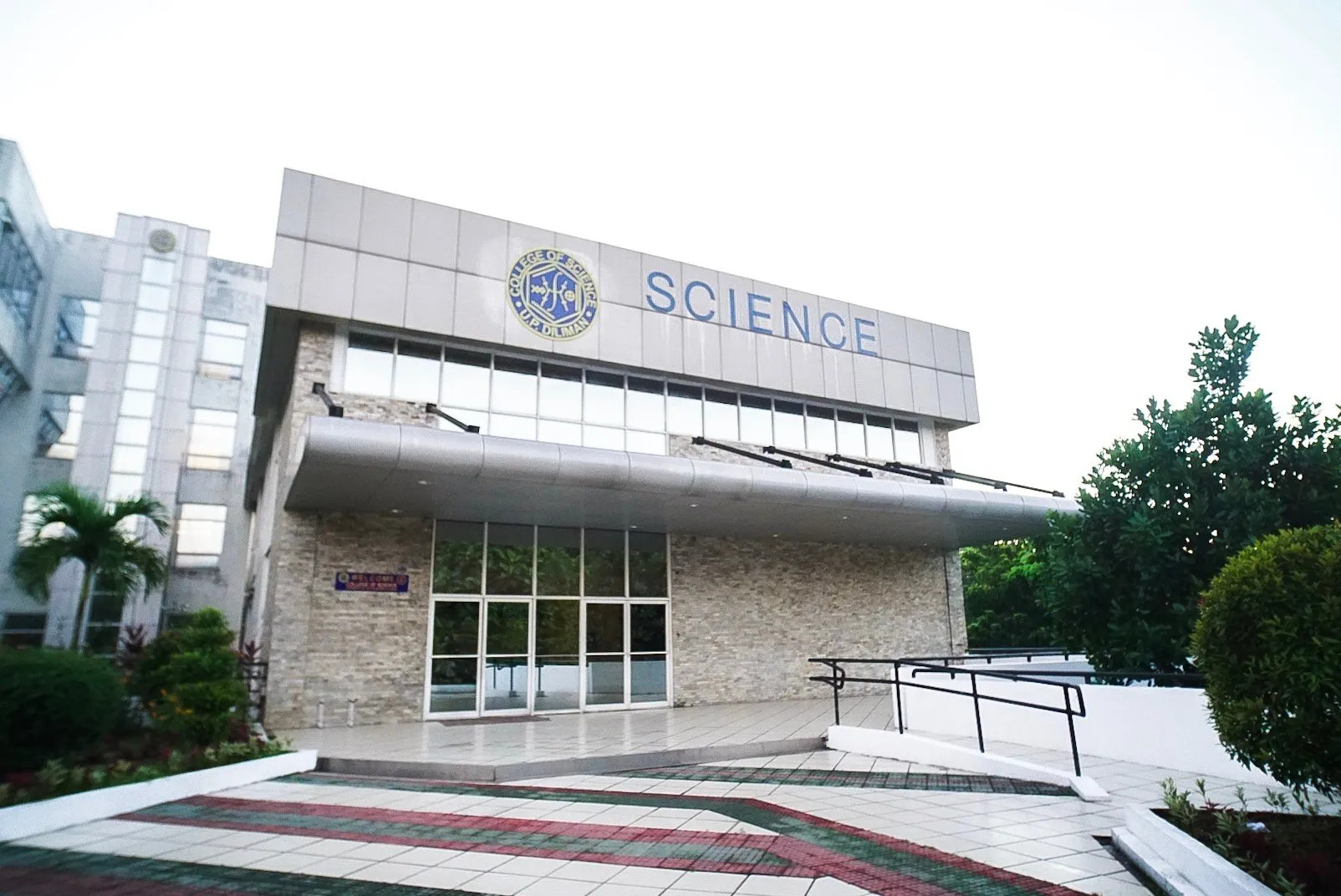 Bacteria in Zambales spring may prove useful 