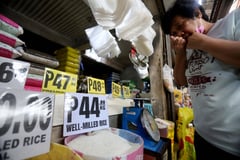 DA pressed to set farmgate floor price for rice, corn