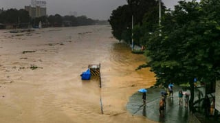 ACT urges aid as nearly 10,000 classrooms damaged by storms
