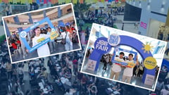 SM Supermalls job fairs open doors to new opportunities for thousands of Filipinos