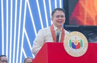 Chiz eyes 4 August start of impeach trial