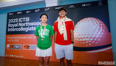 Uy banners strong field for rainy duel