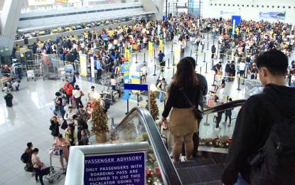 4,000 Filipinos face deportation from ICE