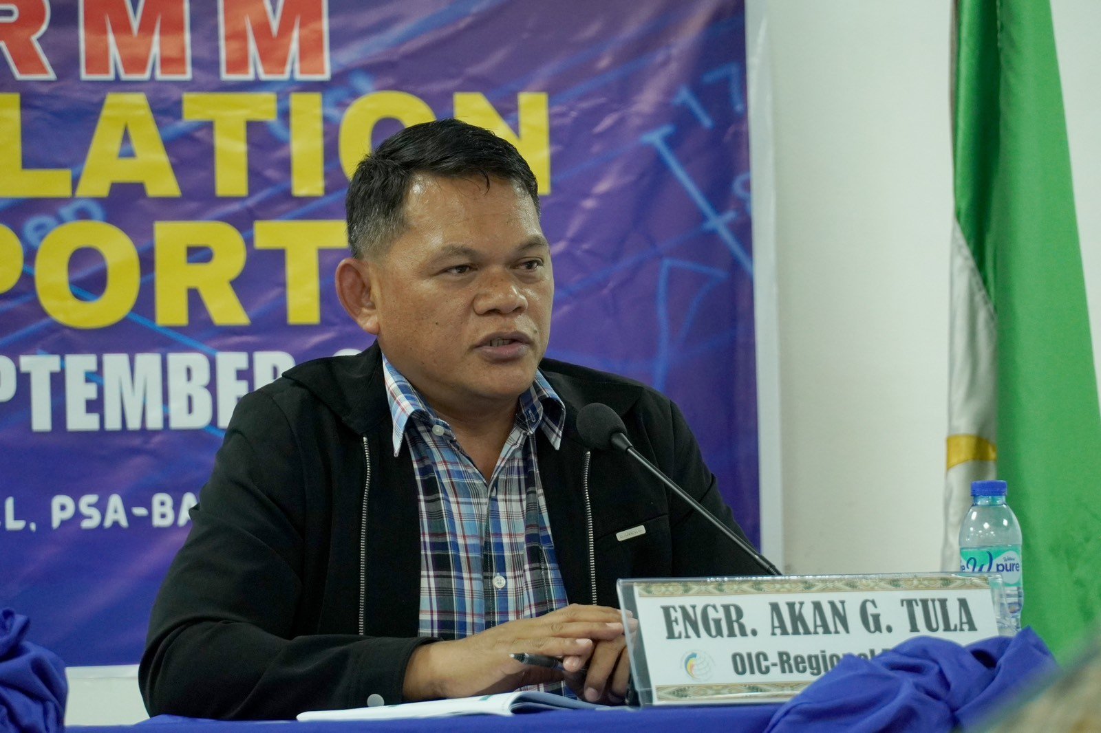 BARMM has lowest inflation rate 