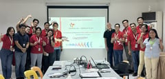 NutriAsia reaffirms food safety commitment with global certification