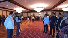 Marcos dismayed over ‘insensitive’ SoNA prep
