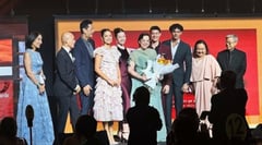 2025 Asia-Pacific Tambuli Awards recognize BPI’s Cathy Santamaria as CMO of the year
