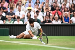 Alcarazpulls out of Montreal Open