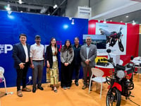 CostPlus makes global pitch at HK energy expo