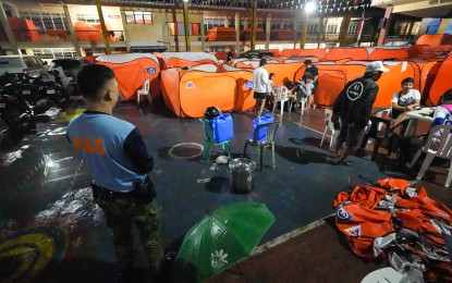 Marcos, AFP tap EDCA sites for disaster response