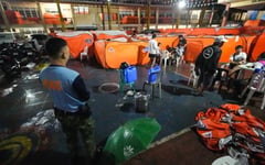 Marcos, AFP tap EDCA sites for disaster response