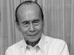 Kapampangan poet Jaspe Dula writes 30