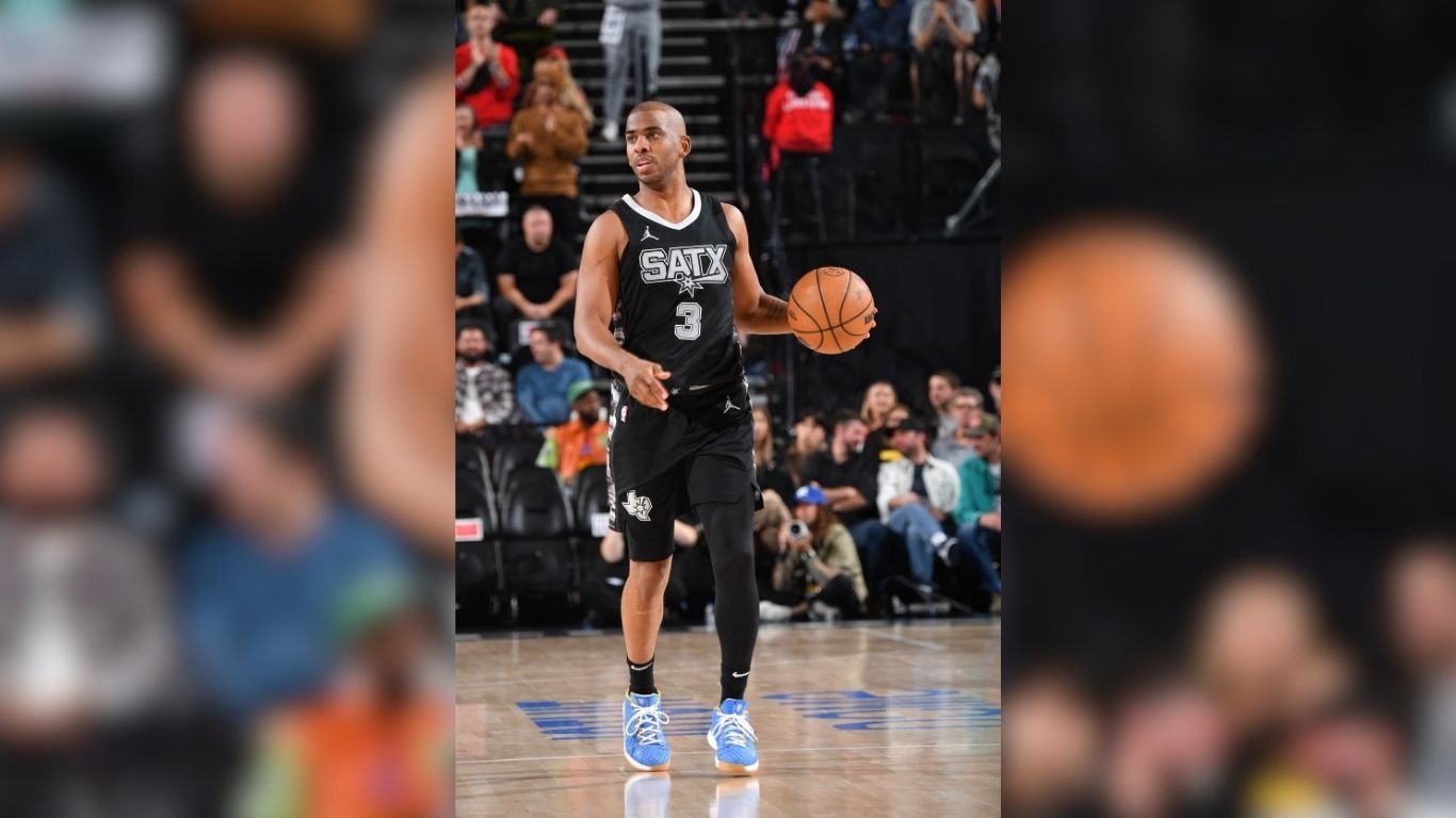 CHRIS Paul will be returning to the Los Angeles Clippers in a last-ditch attempt to win an NBA title.