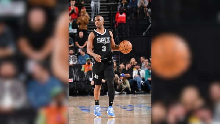CHRIS Paul will be returning to the Los Angeles Clippers in a last-ditch attempt to win an NBA title.