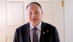US crisis team to assist Phl typhoon response — Teodoro