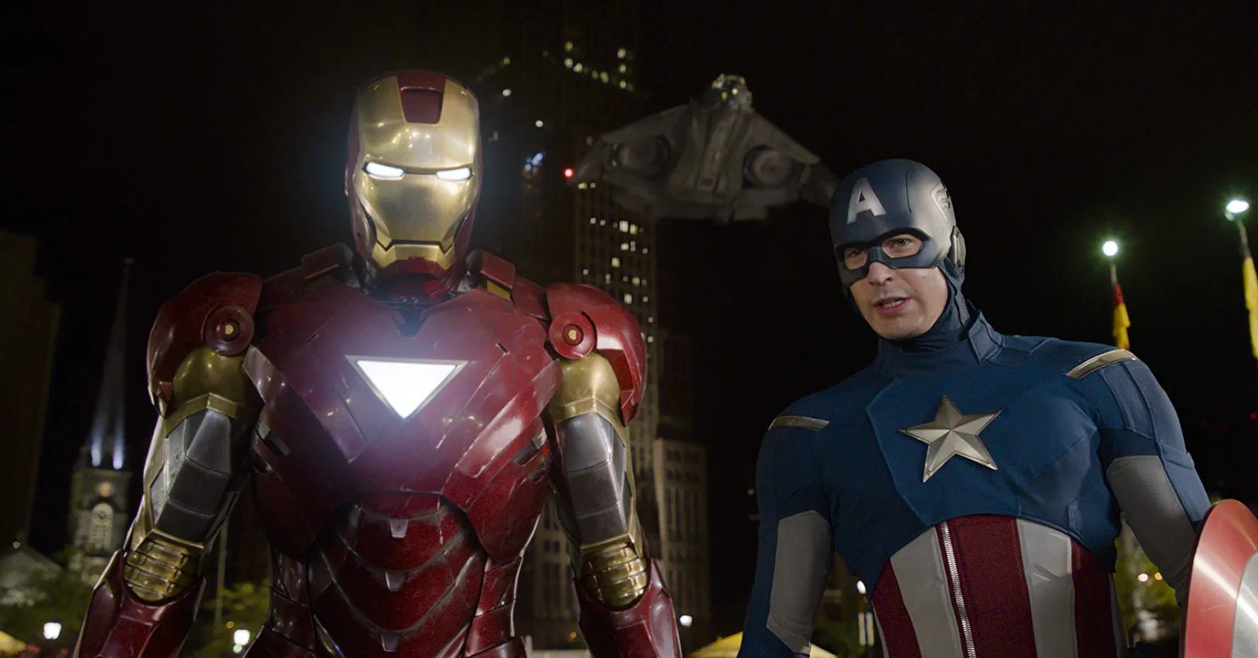 Marvel to recast X-Men, Iron Man, and Captain America

