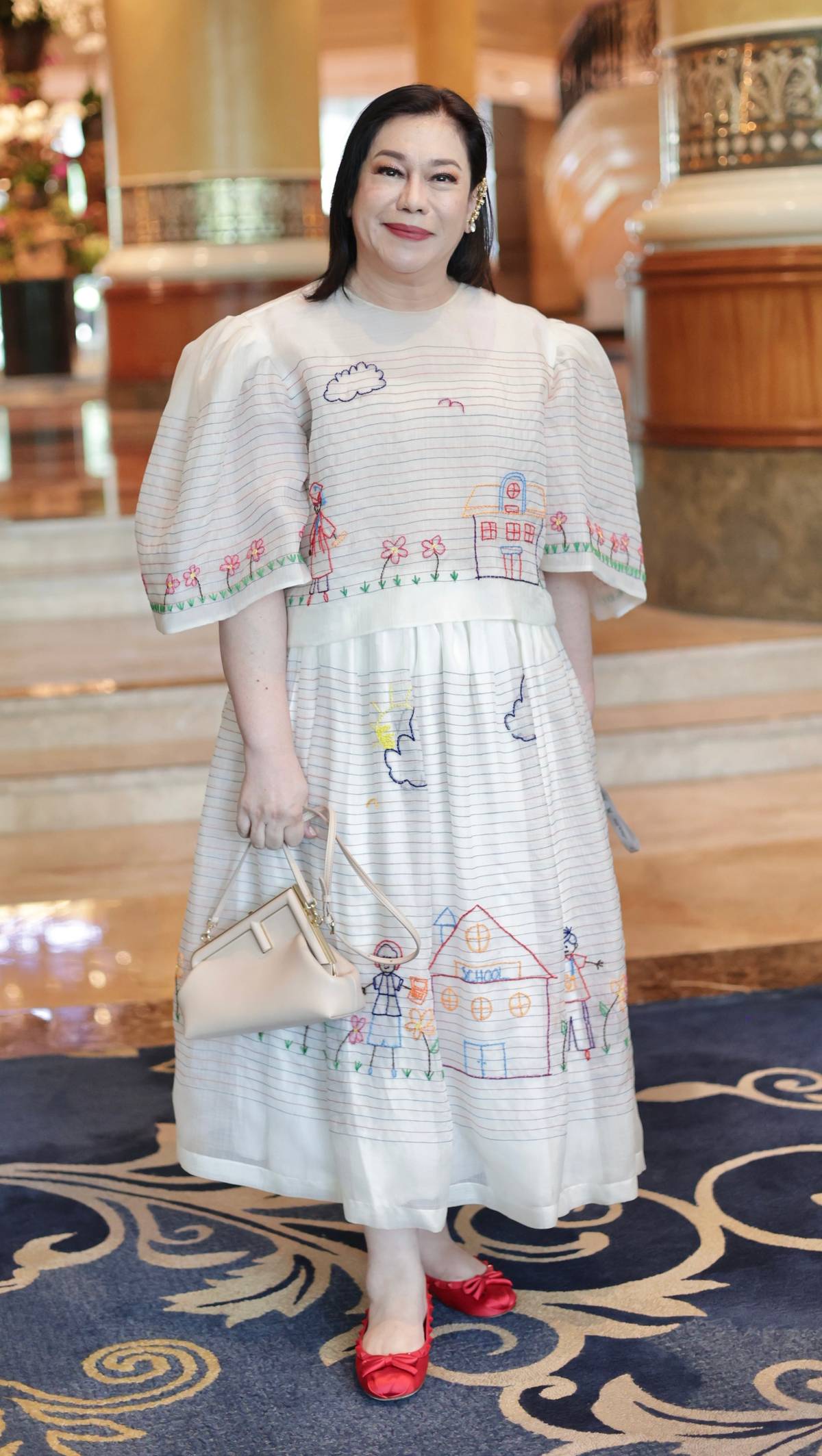 Czarina Syquia