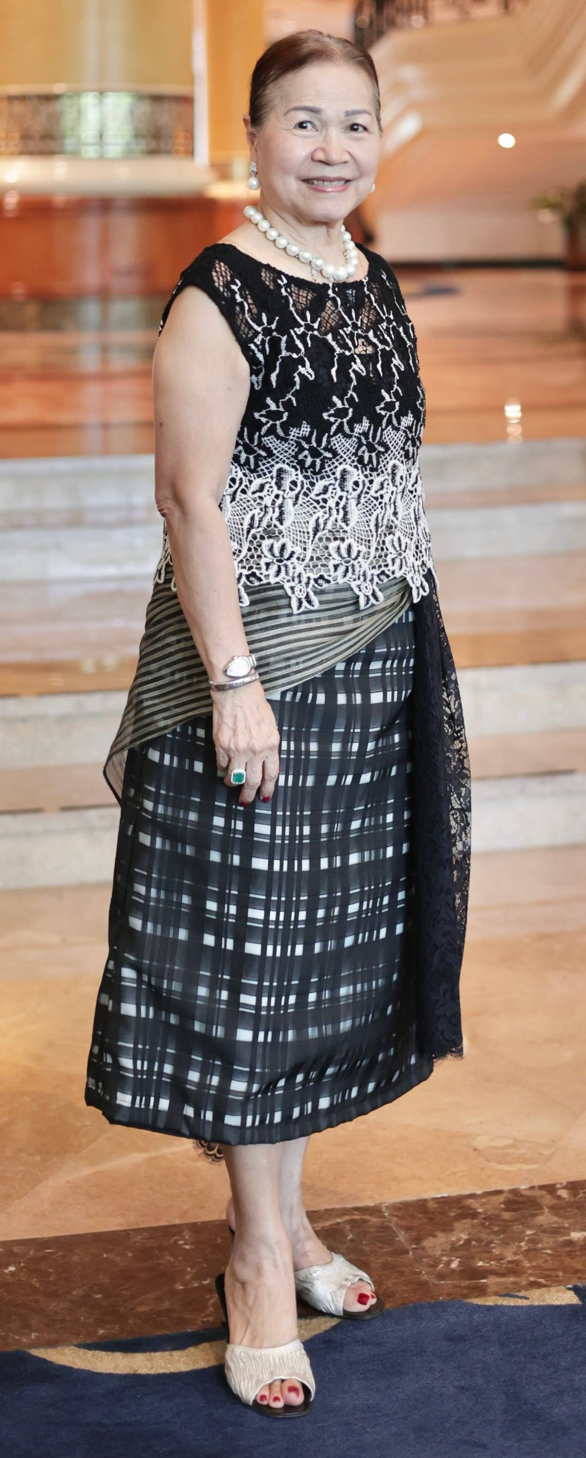 Armita Rufino