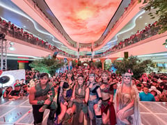 New era, same magic: ‘Encantadia’ spin-off cast brings Etheria to life