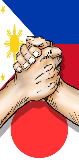Japan pledges airlift support for Cebu quake relief efforts