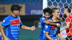 Fiipinos enter ASEAN U23 Championship semis