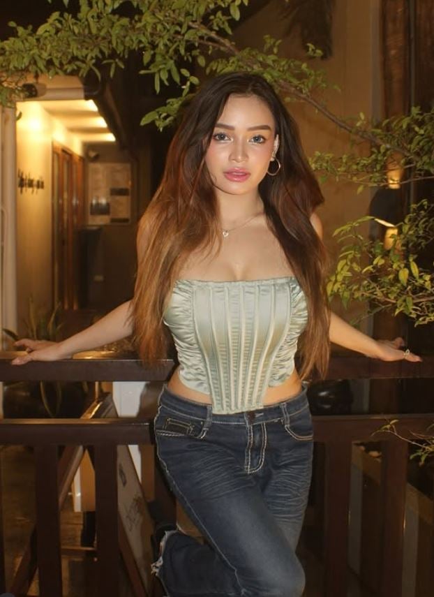 Detox for Xyriel Manabat