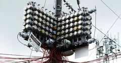 Meralco outlook revised to positive, ‘BBB’ rating affirmed