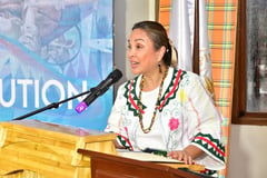 Legarda bill to address aging agri workforce