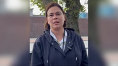 VP Sara: Defending Duterte’s rights is defending Philippine sovereignty