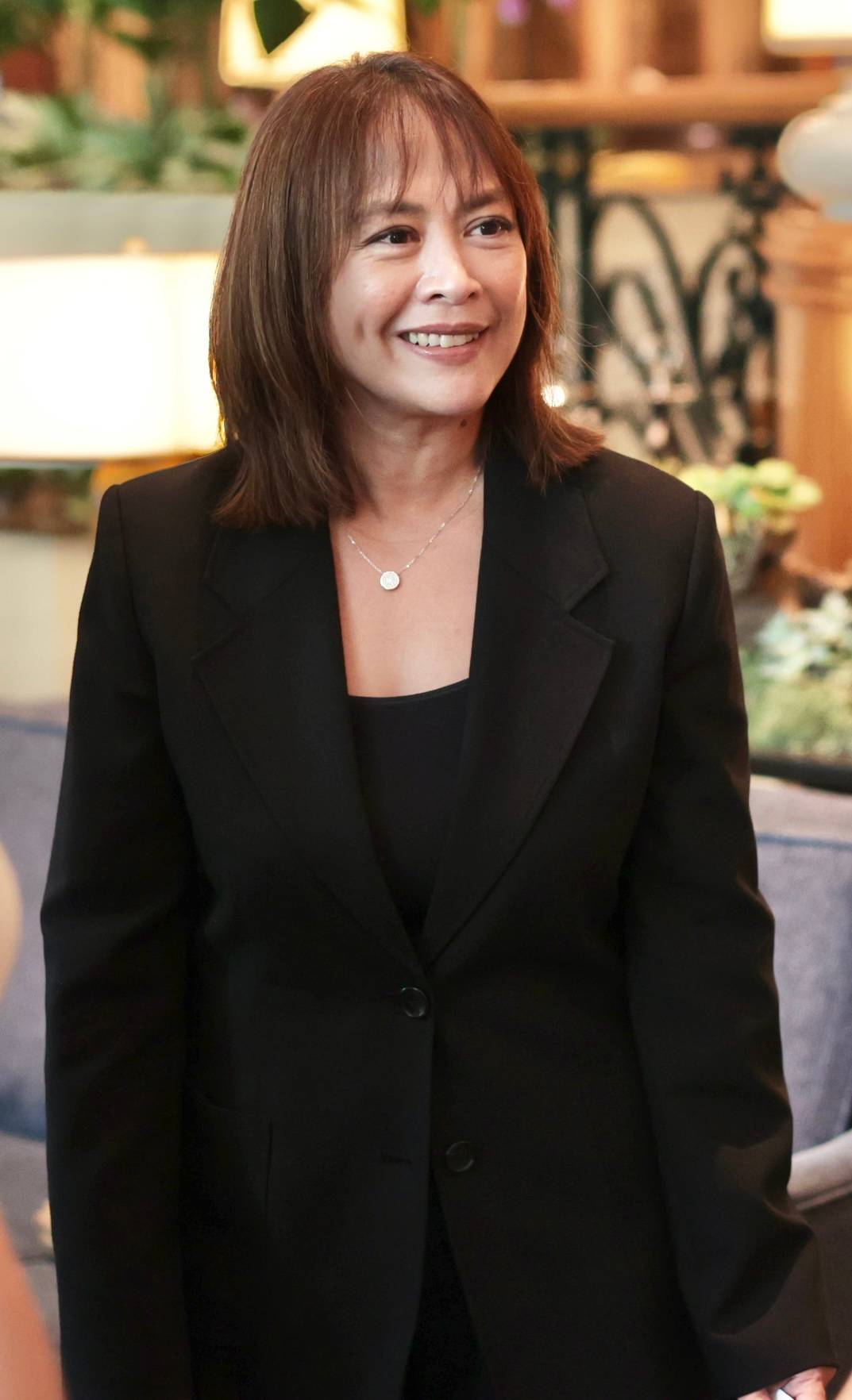 Jackie Avencilla