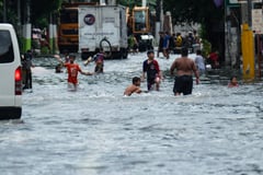 Valenzuela City declares state of calamity after flooding