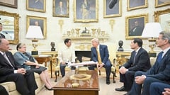 Phl keeps trade edge in Asia as U.S. cuts tariffs to 19%