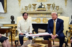 Marcos defends U.S. tariff cut as ‘significant achievement’