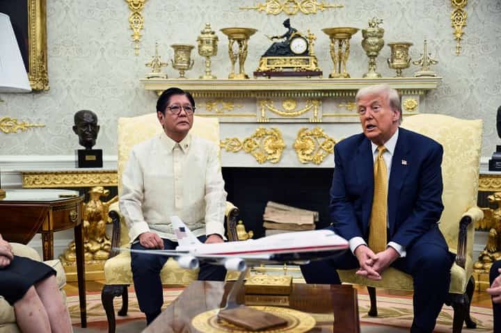Marcos defends U.S. tariff cut as ‘significant achievement’