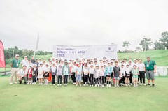 Rain or shine, juniors deliver in Superkit opener