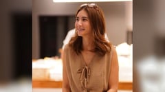 Rica Peralejo denies taking a jab at Heart Evangelista