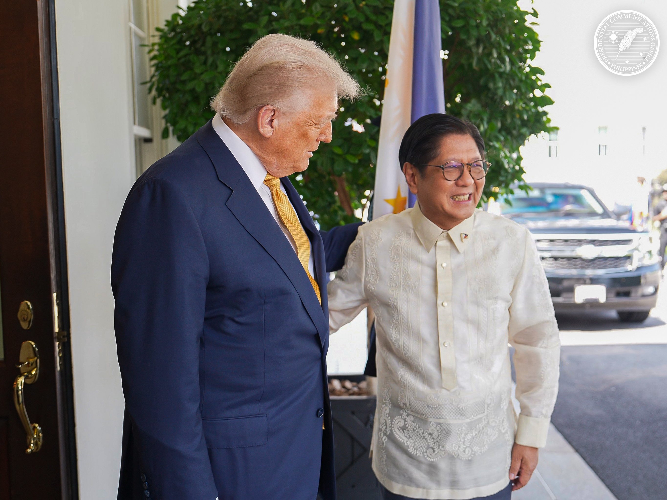 Marcos on China’s reaction to US ammo hub in Subic: ‘Are we not already a target?’