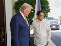 Marcos on China’s reaction to US ammo hub in Subic: ‘Are we not already a target?’