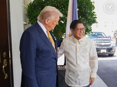 Marcos on China’s reaction to US ammo hub in Subic: ‘Are we not already a target?’