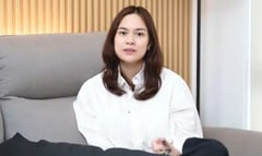 Yen Santos breaks silence in raw YouTube debut