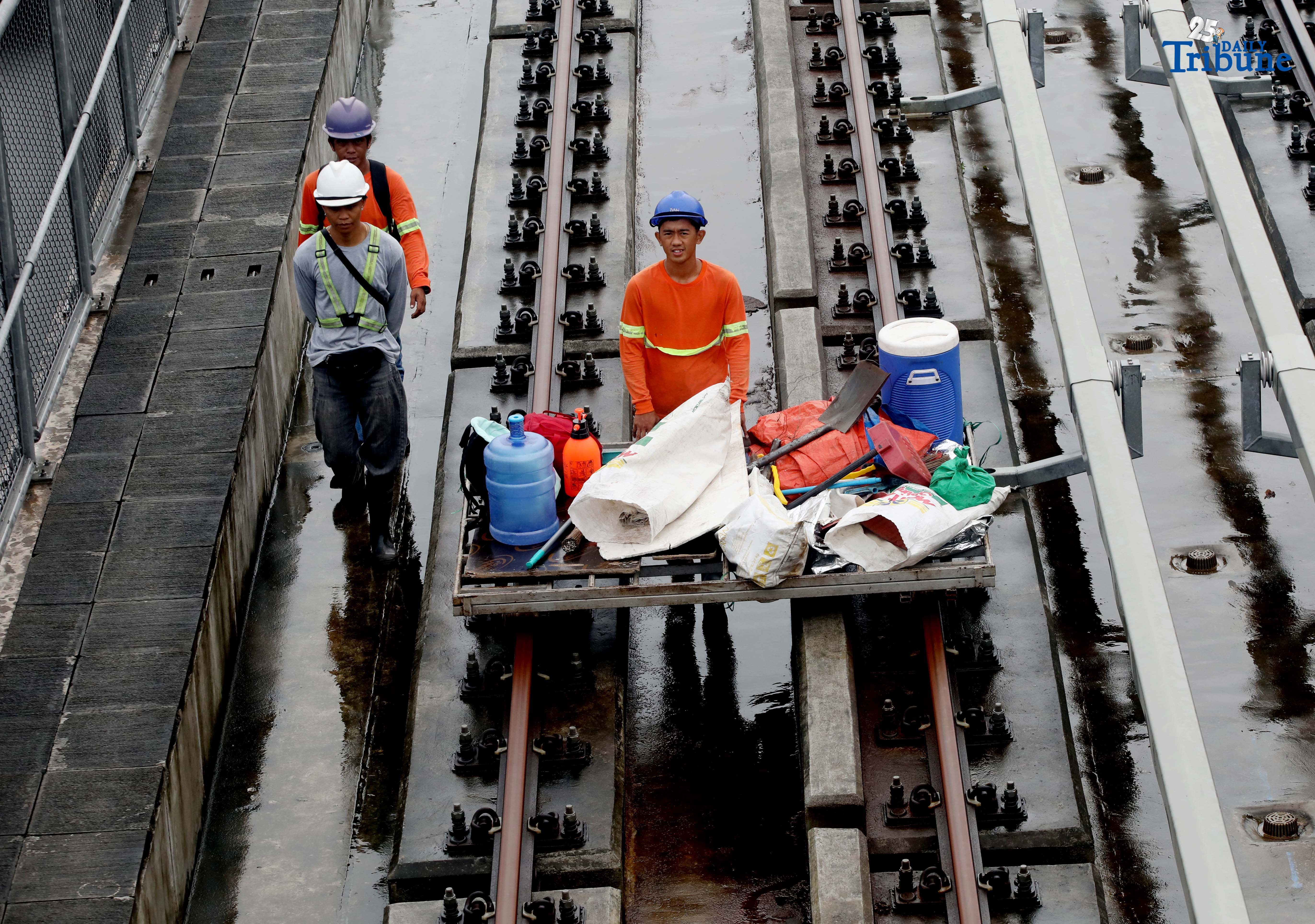 MRT-7 nears completion with 83% progress, eyes 2025 test runs