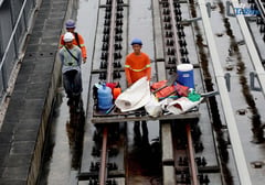 MRT-7 nears completion with 83% progress, eyes 2025 test runs