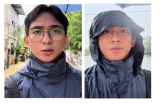 Who is he? Nico Waje becomes netizens’ new favorite 'weatherman'