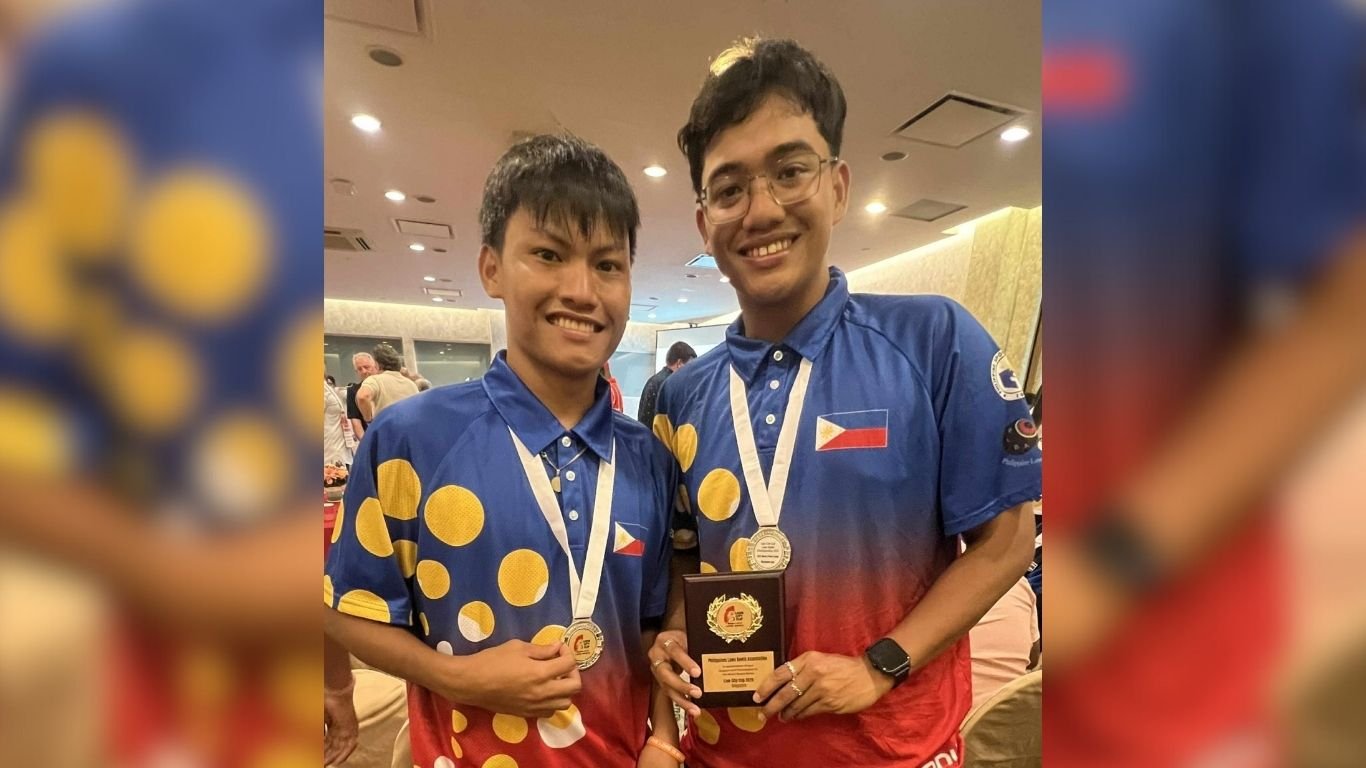 Pineda hails Barro, Andia
