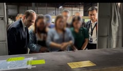Remains of slain OFW from Israel repatriated