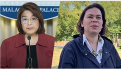 Palace hits VP Sara over flood control mess criticism, lifestyle check