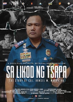 PNP chief Torre backs new docu ‘Sa Likod ng Tsapa’